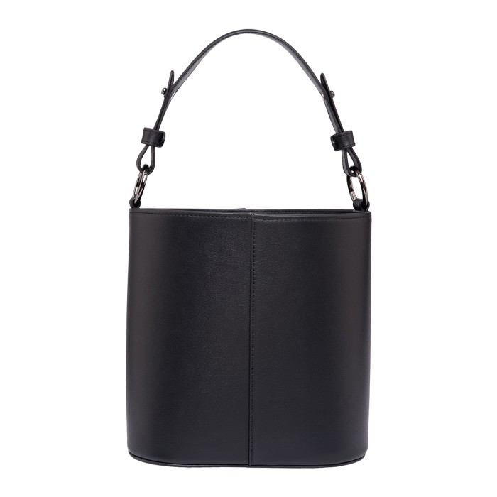 женская сумка pristin black фотография