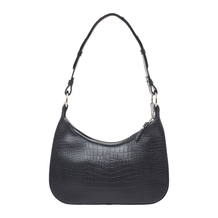 женская сумка tessa black фотография