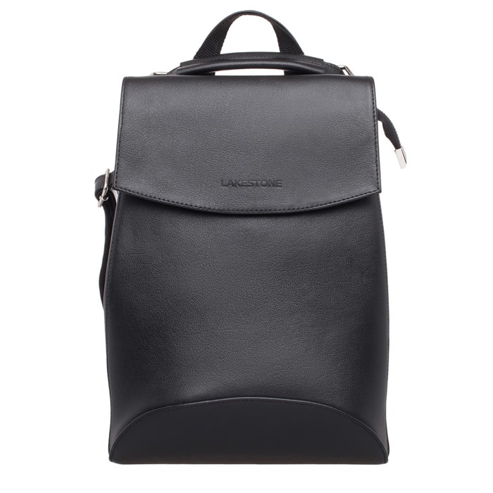 женский рюкзак ashley black фотография