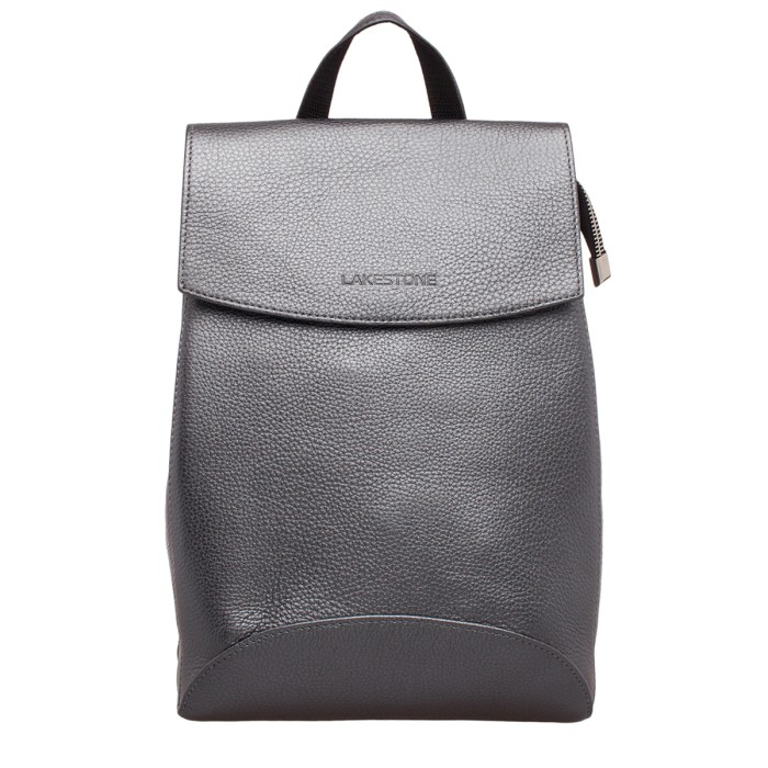 женский рюкзак ashley silver grey фотография