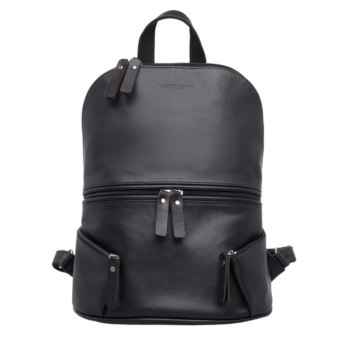 женский рюкзак bridges black фотография