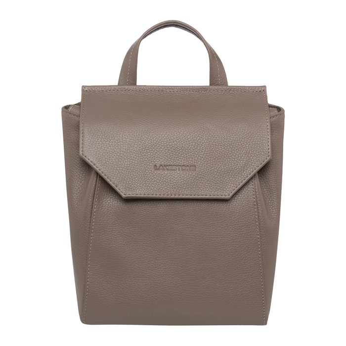 женский рюкзак candy taupe фотография