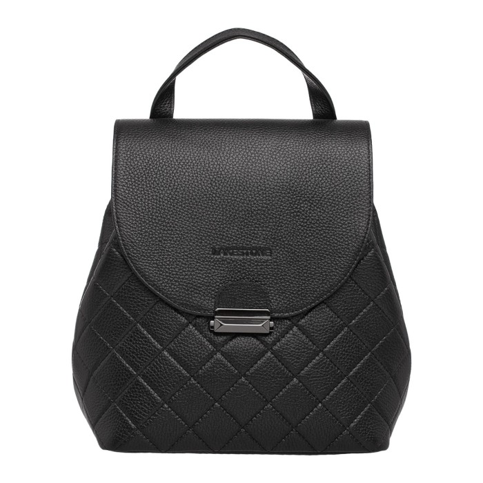 женский рюкзак cindy black фотография