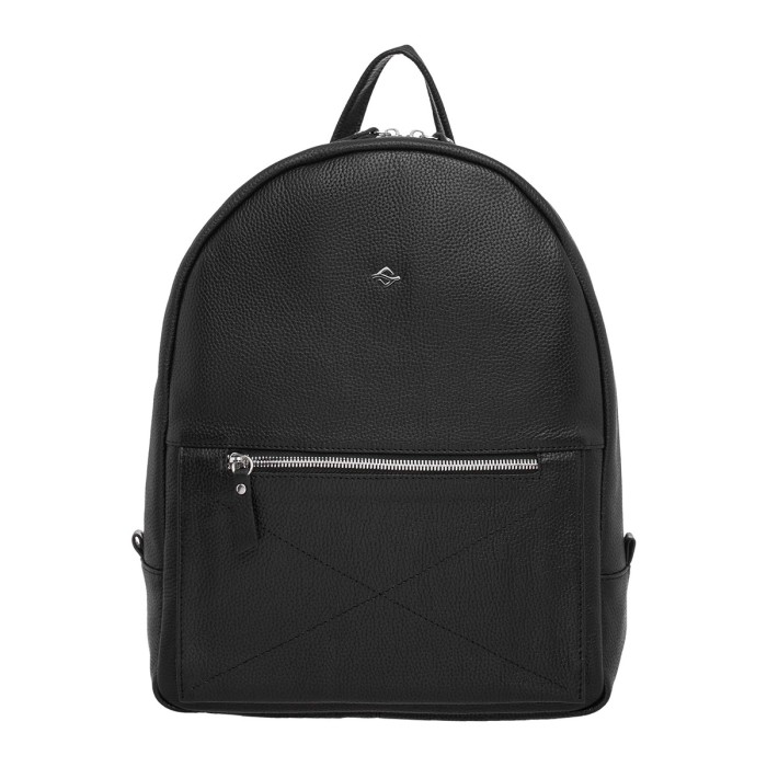 женский рюкзак darley black фотография