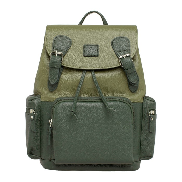 женский рюкзак garrett military фотография