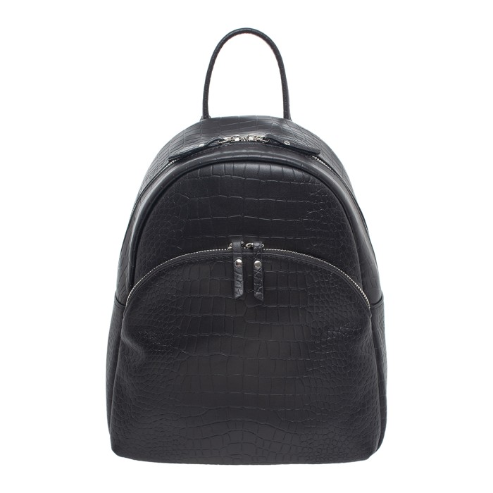 женский рюкзак ruby black фотография