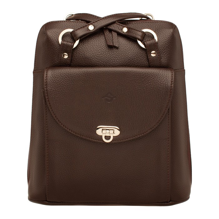 женский рюкзак-трансформер jay brown фотография