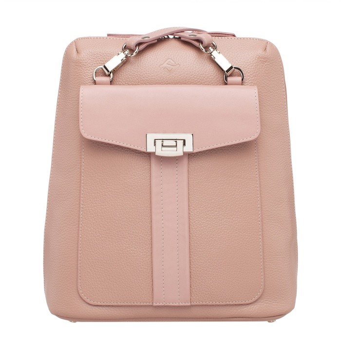 женский рюкзак-трансформер penrose ash rose фотография