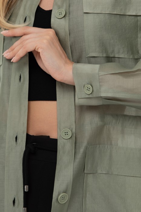 Товар без артикула вид сзади