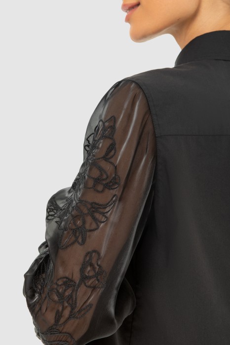 Товар без артикула вид сзади