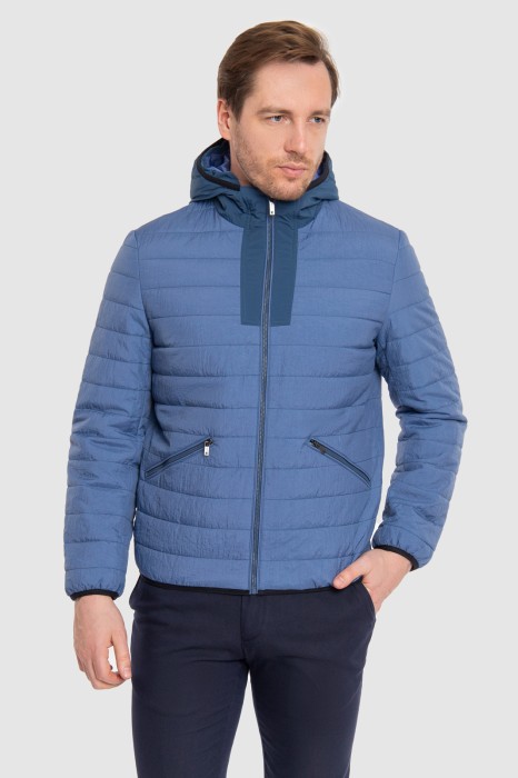 бомбер демисезонный фотография