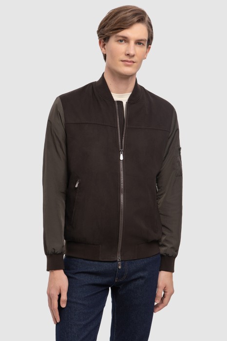 бомбер limited edition фотография