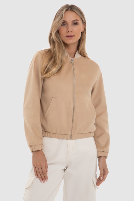 бомбер фотография