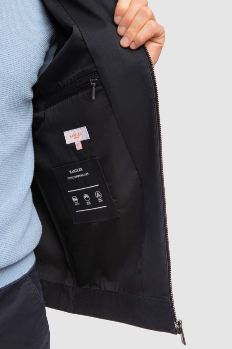 бомбер из россии вид сбоку