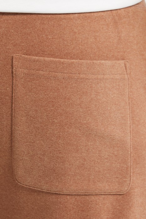 брюки домашние от бренда kanzler вид слева