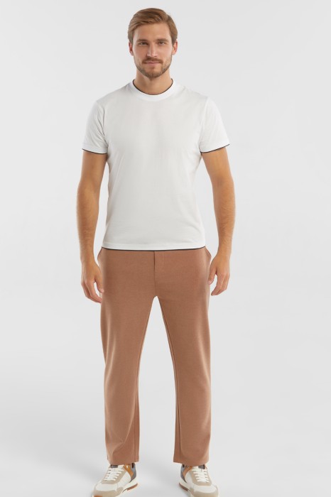 брюки домашние по цене 3990 руб вид справа