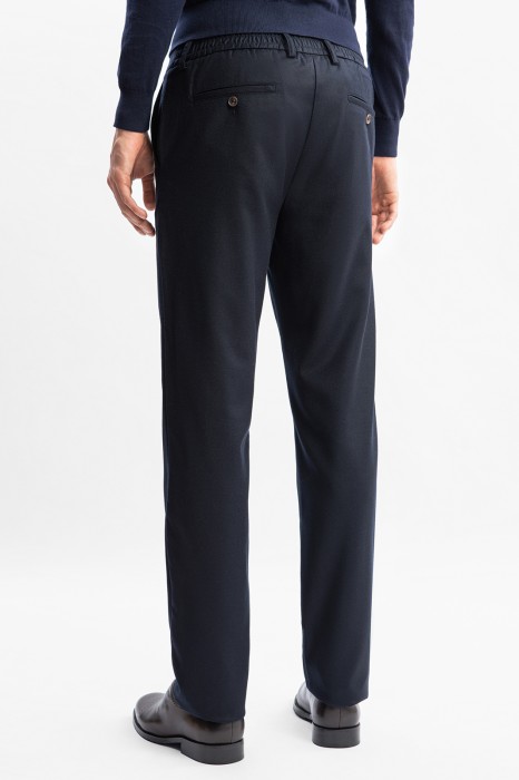 брюки из шерсти limited edition по цене 18990 руб вид справа