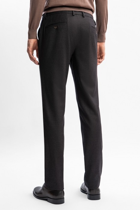 брюки из шерсти limited edition по цене 19990 руб вид справа