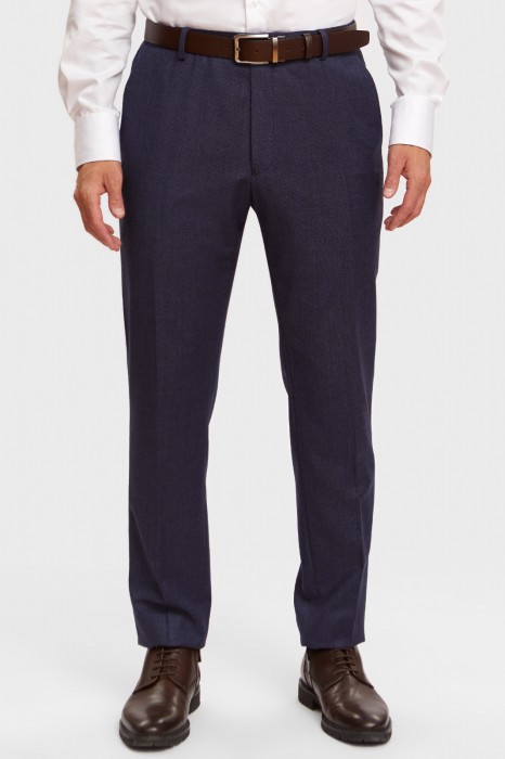 брюки из шерсти с водоотталкивающей обработкой фотография