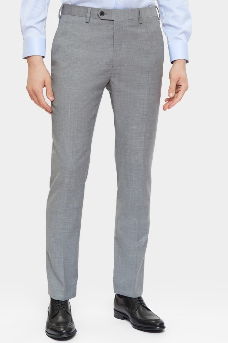 брюки из шерсти фотография