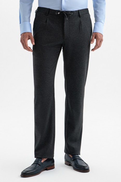 Товар серого цвета с внутренней стороны