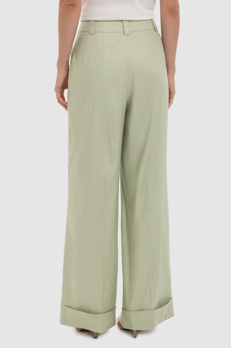 Товар без артикула вид сзади