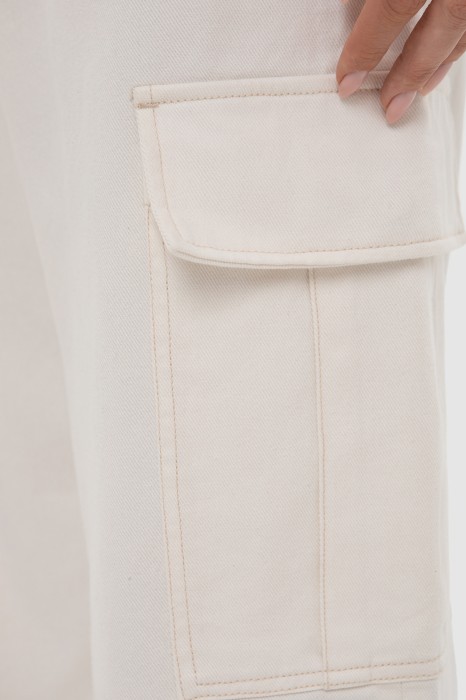 Товар без артикула вид сзади