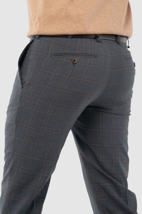 Товар без артикула вид сзади