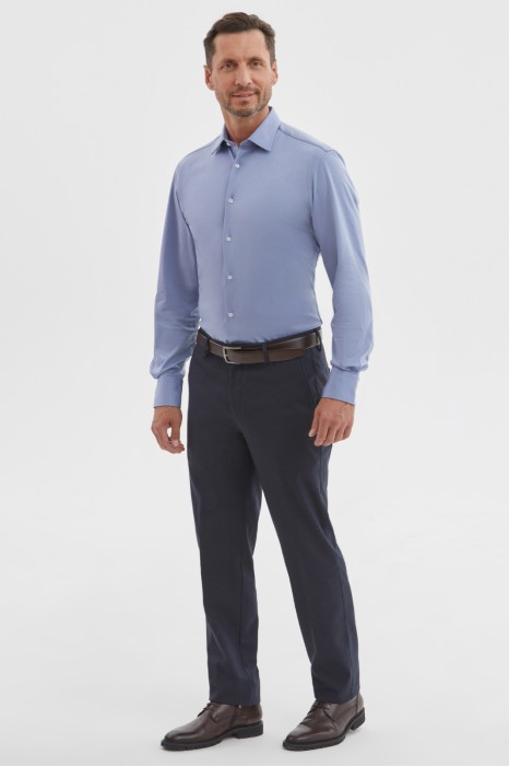 брюки классические по цене 7990 руб вид справа