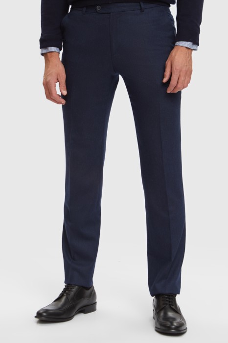 брюки классические фотография