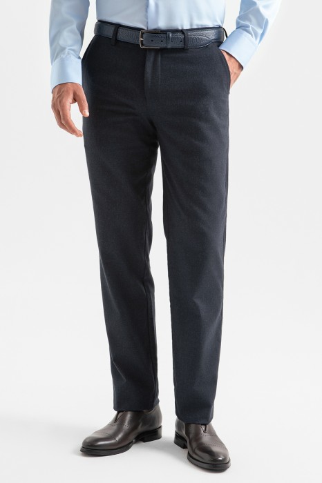 брюки классические фотография