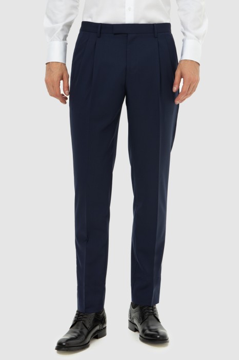 брюки классические фотография