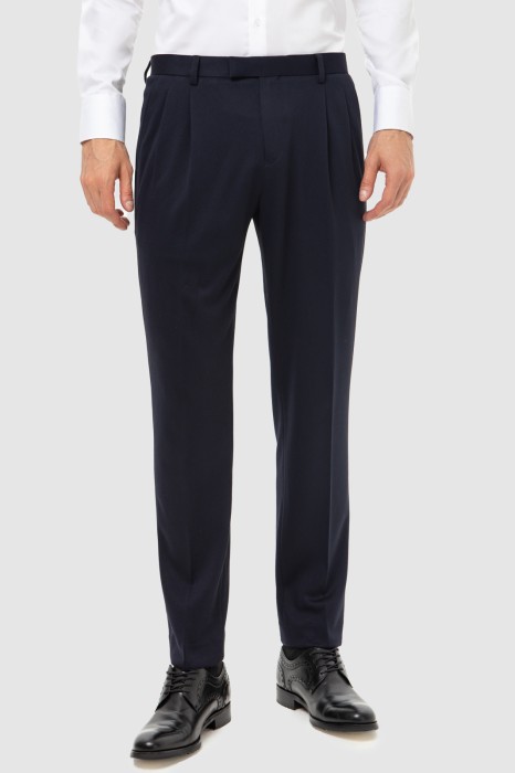 брюки классические фотография