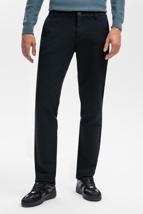 брюки классические фотография