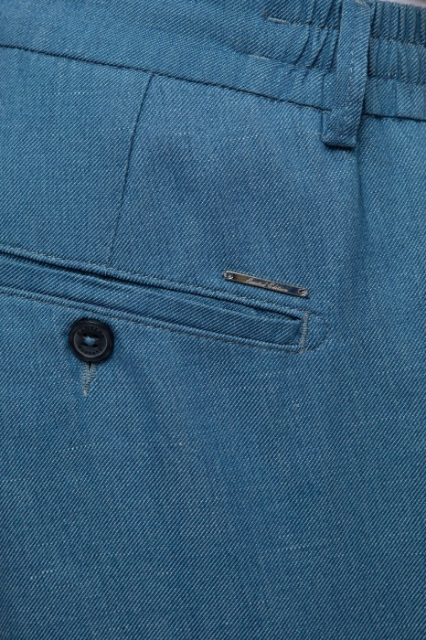 брюки limited edition по цене 9990 руб вид справа