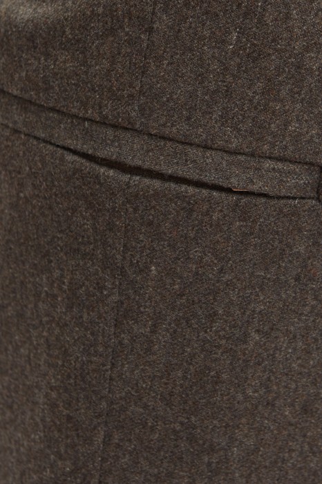 брюки на кулиске от бренда kanzler вид слева