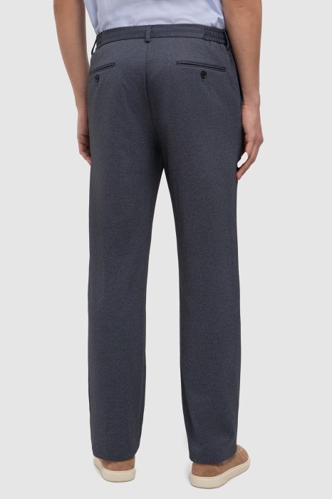 брюки на кулиске по цене 9990 руб вид справа