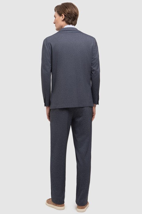 брюки на кулиске из проверенных материалов спереди