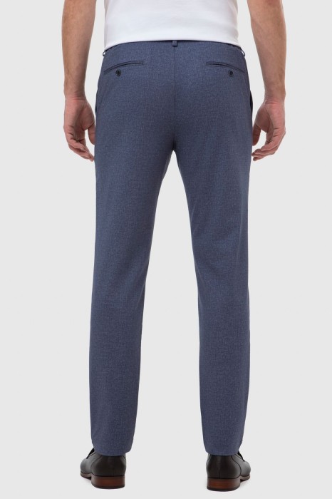 брюки на кулиске по цене 6990 руб вид справа