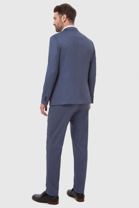 брюки на кулиске из проверенных материалов спереди