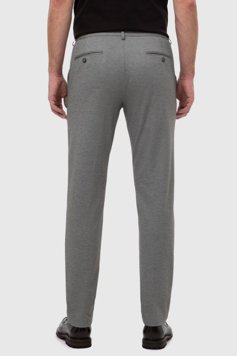 брюки на кулиске по цене 6990 руб вид справа