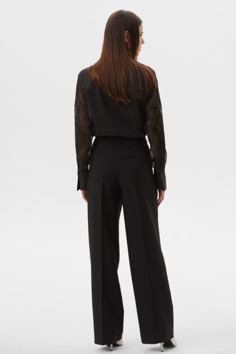 Товар без артикула вид сзади