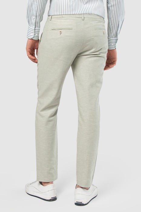 Товар без артикула вид сзади