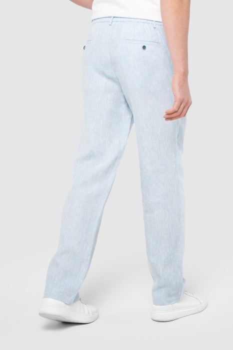 Товар без артикула вид сзади