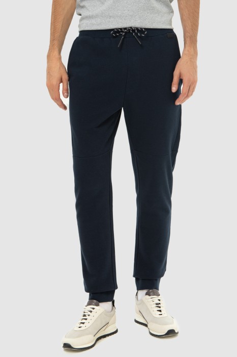 брюки спортивные из россии вид сбоку