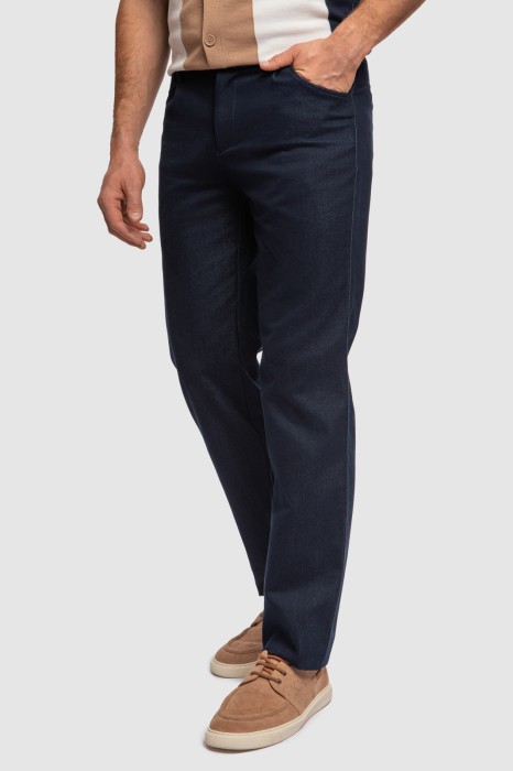 брюки по цене 7990 руб вид справа