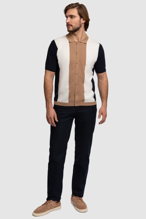 брюки из россии вид сбоку