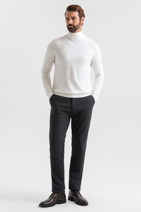 брюки из россии вид сбоку