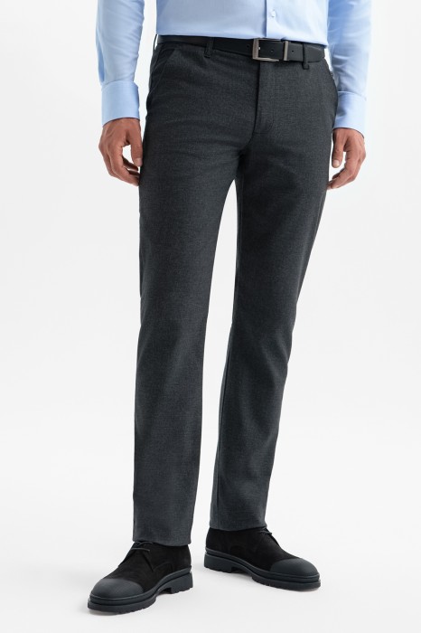 брюки из россии вид сбоку