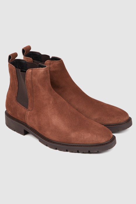 челси из натуральной кожи фотография